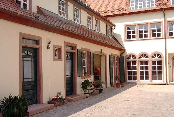 Abriss und Neubau Mehrfamilienhaus in 67346 Speyer